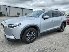 MAZDA CX-9