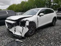 MAZDA CX-9