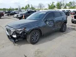 MAZDA CX-9