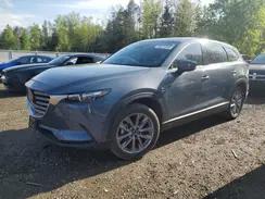 MAZDA CX-9