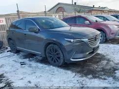 MAZDA CX-9