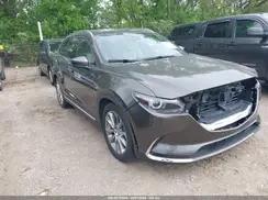 MAZDA CX-9