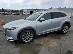 MAZDA CX-9