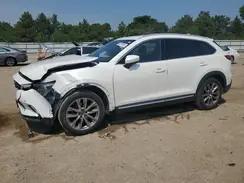 MAZDA CX-9
