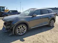 MAZDA CX-9