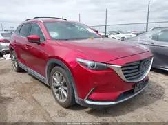 MAZDA CX-9
