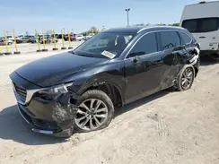 MAZDA CX-9
