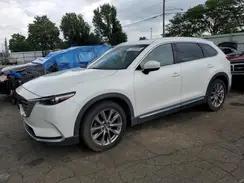 MAZDA CX-9