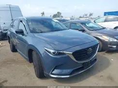 MAZDA CX-9