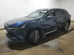 MAZDA CX-9