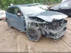 MAZDA CX-9