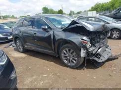 MAZDA CX-9