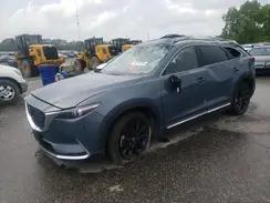 MAZDA CX-9