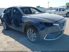 MAZDA CX-9