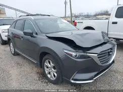 MAZDA CX-9