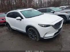MAZDA CX-9