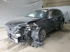 MAZDA CX-9