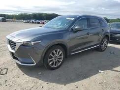 MAZDA CX-9