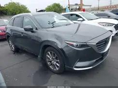 MAZDA CX-9