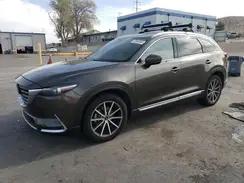 MAZDA CX-9