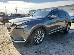 MAZDA CX-9