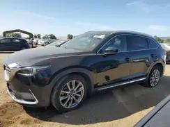 MAZDA CX-9
