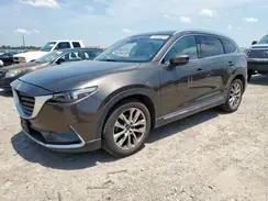 MAZDA CX-9