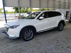 MAZDA CX-9