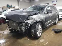 MAZDA CX-9