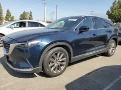 MAZDA CX-9