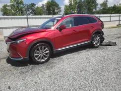 MAZDA CX-9