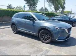 MAZDA CX-9