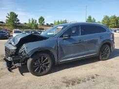 MAZDA CX-9