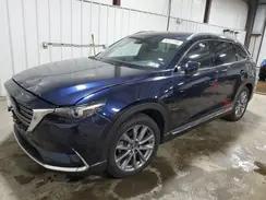 MAZDA CX-9