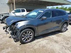MAZDA CX-9