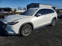 MAZDA CX-9