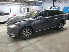 MAZDA CX-9