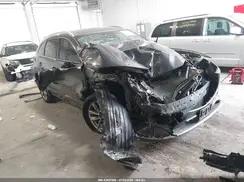 MAZDA CX-9