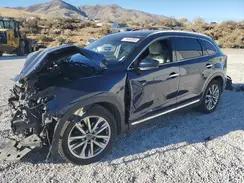 MAZDA CX-9