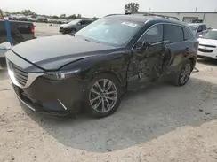 MAZDA CX-9