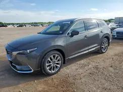 MAZDA CX-9