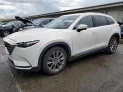 MAZDA CX-9