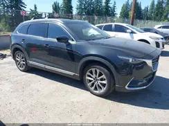 MAZDA CX-9