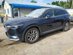 MAZDA CX-9