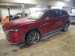 MAZDA CX-9