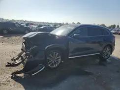 MAZDA CX-9