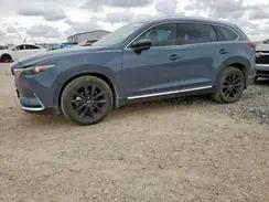 MAZDA CX-9