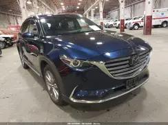 MAZDA CX-9
