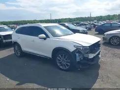 MAZDA CX-9