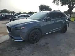 MAZDA CX-9